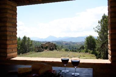 Holiday House in Citta`di Castello (Perugia) or holiday homes and vacation rentals