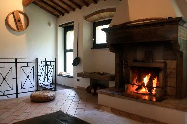 Holiday House in Citta`di Castello (Perugia) or holiday homes and vacation rentals