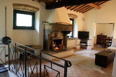 Holiday House in Citta`di Castello (Perugia) or holiday homes and vacation rentals