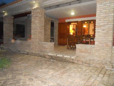 Holiday House in skafidia pyrgos ilias (Ileia) or holiday homes and vacation rentals
