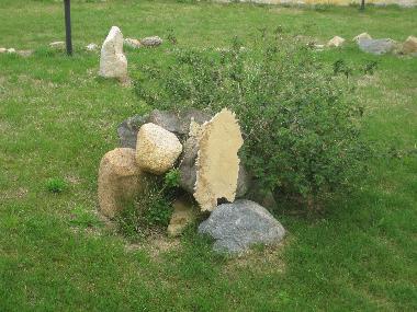 Holiday House in Castiadas (Cagliari) or holiday homes and vacation rentals