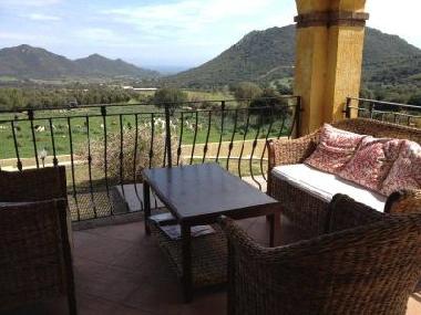 Holiday House in Castiadas (Cagliari) or holiday homes and vacation rentals