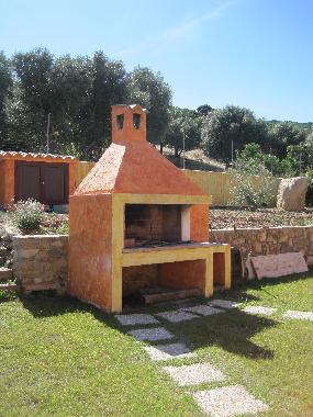 Holiday House in Castiadas (Cagliari) or holiday homes and vacation rentals