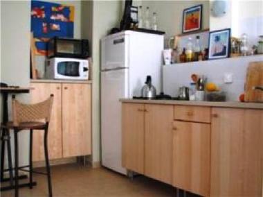 Holiday Apartment in Tel-Aviv (Tel Aviv) or holiday homes and vacation rentals