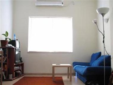 Holiday Apartment in Tel-Aviv (Tel Aviv) or holiday homes and vacation rentals