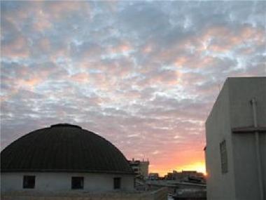 Holiday Apartment in Tel-Aviv (Tel Aviv) or holiday homes and vacation rentals