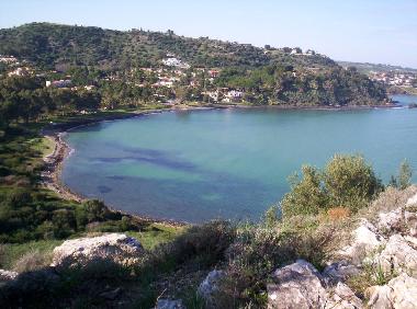 Villa in Brucoli (Siracusa) or holiday homes and vacation rentals