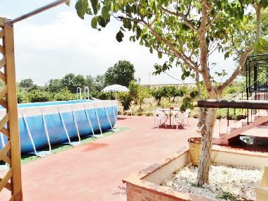 Villa in Brucoli (Siracusa) or holiday homes and vacation rentals