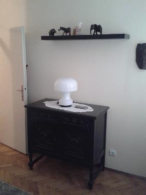Holiday Apartment in Belgrade (Central Serbia) or holiday homes and vacation rentals