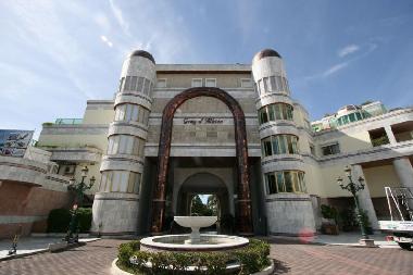 Holiday Apartment in Jose Banus (Mlaga) or holiday homes and vacation rentals