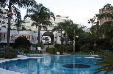 Holiday Apartment in Jose Banus (Mlaga) or holiday homes and vacation rentals