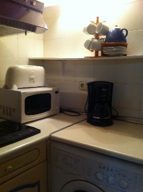 Holiday Apartment in Jose Banus (Mlaga) or holiday homes and vacation rentals