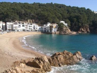Holiday Apartment in TAMARIU (Girona) or holiday homes and vacation rentals