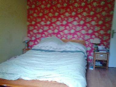 Holiday House in bouffemont (Paris) or holiday homes and vacation rentals