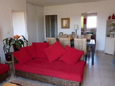 Holiday Apartment in LA TESTE DE BUCH (Gironde) or holiday homes and vacation rentals