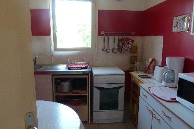 Holiday Apartment in LA TESTE DE BUCH (Gironde) or holiday homes and vacation rentals