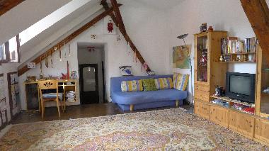 Holiday Apartment in Sibiu (Sibiu) or holiday homes and vacation rentals