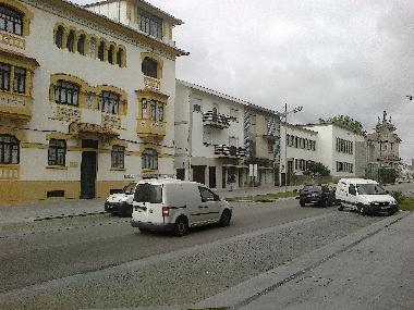 Bed and Breakfast in Povoa de Varzim (Norte) or holiday homes and vacation rentals