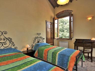 Holiday Apartment in Lucca (Lucca) or holiday homes and vacation rentals