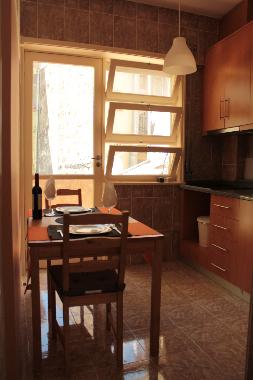 Holiday Apartment in Porto (Norte) or holiday homes and vacation rentals