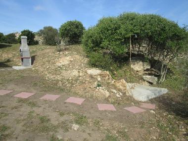 Villa in Santa Teresa Gallura (Olbia-Tempio) or holiday homes and vacation rentals