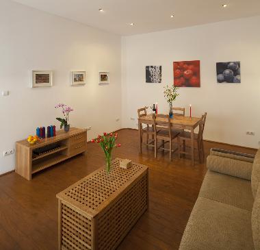 Holiday Apartment in Sibiu (Sibiu) or holiday homes and vacation rentals