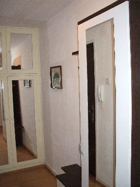 Holiday Apartment in Split (Splitsko-Dalmatinska) or holiday homes and vacation rentals