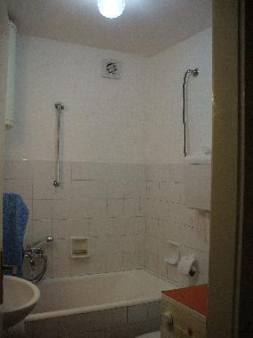 Holiday Apartment in Split (Splitsko-Dalmatinska) or holiday homes and vacation rentals