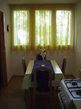 Holiday Apartment in Split (Splitsko-Dalmatinska) or holiday homes and vacation rentals