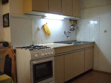 Holiday Apartment in Split (Splitsko-Dalmatinska) or holiday homes and vacation rentals