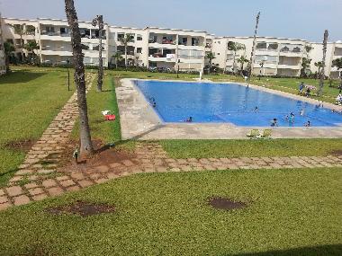 Holiday Apartment in sidi rahal (Casablanca) or holiday homes and vacation rentals