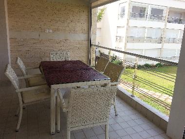 Holiday Apartment in sidi rahal (Casablanca) or holiday homes and vacation rentals