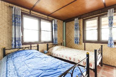 Chalet in Sanum (Chiang Mai) or holiday homes and vacation rentals