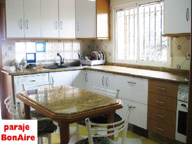 Chalet in Alicante (Alicante / Alacant) or holiday homes and vacation rentals