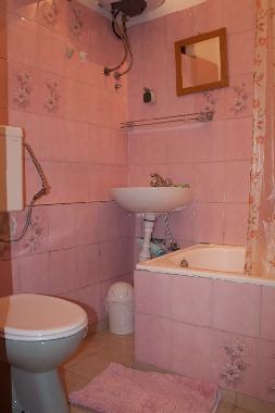 Holiday Apartment in irje (Sibensko-Kninska) or holiday homes and vacation rentals