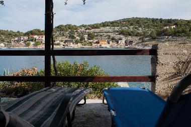 Holiday Apartment in irje (Sibensko-Kninska) or holiday homes and vacation rentals