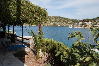 Holiday Apartment in irje (Sibensko-Kninska) or holiday homes and vacation rentals