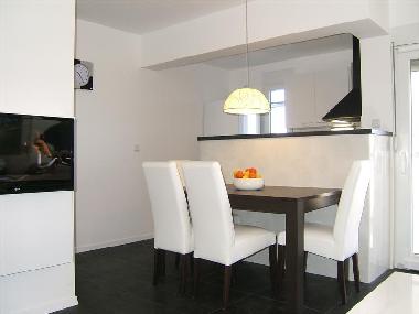 Holiday Apartment in Dobropoljana (Zadarska) or holiday homes and vacation rentals