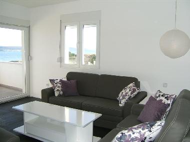 Holiday Apartment in Dobropoljana (Zadarska) or holiday homes and vacation rentals