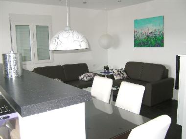 Holiday Apartment in Dobropoljana (Zadarska) or holiday homes and vacation rentals