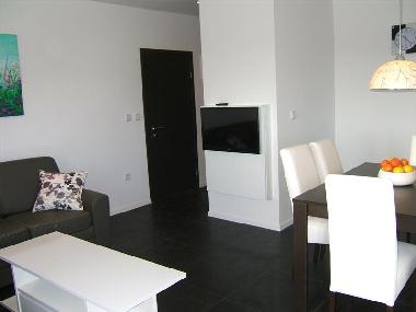 Holiday Apartment in Dobropoljana (Zadarska) or holiday homes and vacation rentals