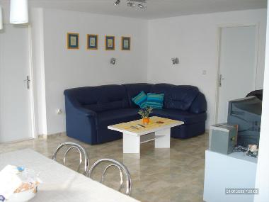 Holiday Apartment in Dobropoljana (Zadarska) or holiday homes and vacation rentals