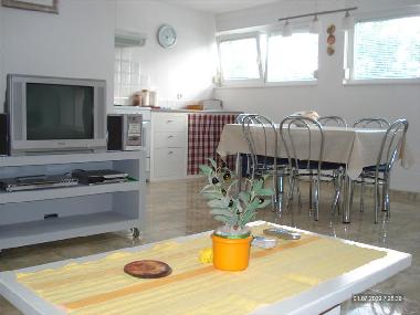 Holiday Apartment in Dobropoljana (Zadarska) or holiday homes and vacation rentals