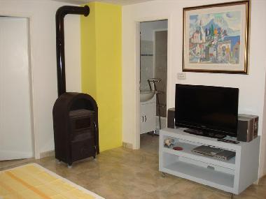 Holiday Apartment in Dobropoljana (Zadarska) or holiday homes and vacation rentals