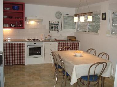 Holiday Apartment in Dobropoljana (Zadarska) or holiday homes and vacation rentals