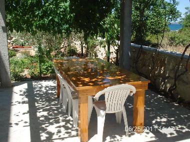 Holiday Apartment in Dobropoljana (Zadarska) or holiday homes and vacation rentals