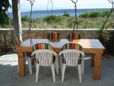 Holiday Apartment in Dobropoljana (Zadarska) or holiday homes and vacation rentals