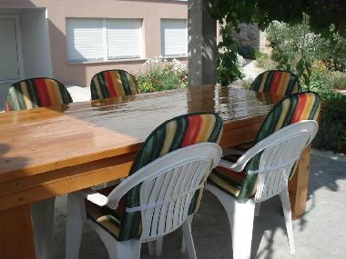 Holiday Apartment in Dobropoljana (Zadarska) or holiday homes and vacation rentals