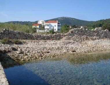 Holiday Apartment in Dobropoljana (Zadarska) or holiday homes and vacation rentals