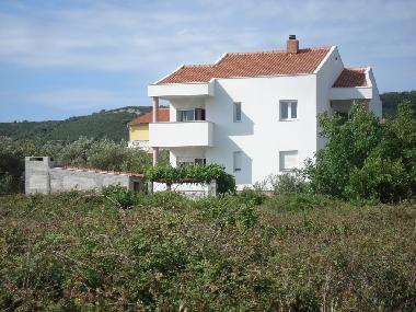 Holiday Apartment in Dobropoljana (Zadarska) or holiday homes and vacation rentals